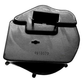 Goodmark® - Washer Pump Cover