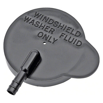 Goodmark® - Washer Fluid Reservoir Cap