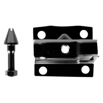 Goodmark® - Hood Latch