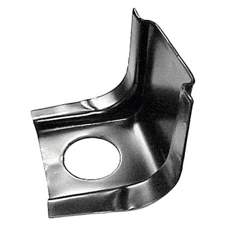 Goodmark® - Lower Radiator Support Bracket Set