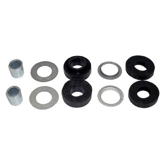 Goodmark® - Radiator Mount Bushing