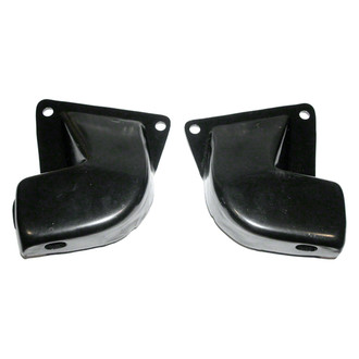 Goodmark® - Engine Mount Bracket Set