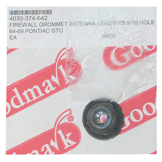 Goodmark® - Firewall Grommets