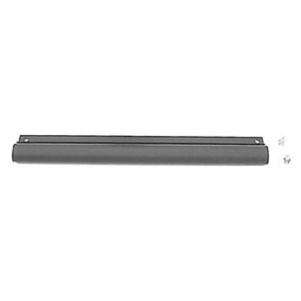 Goodmark® - Firewall Wiring Harness Gutters