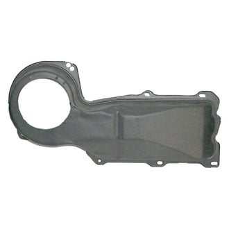 Goodmark® - HVAC Heater Core Case