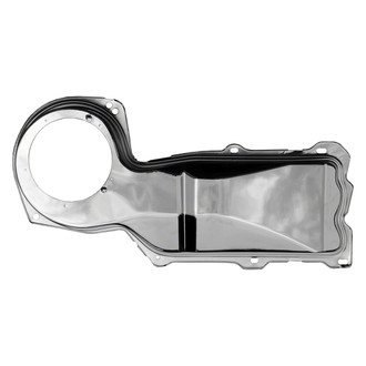 Goodmark® - HVAC Heater Core Case