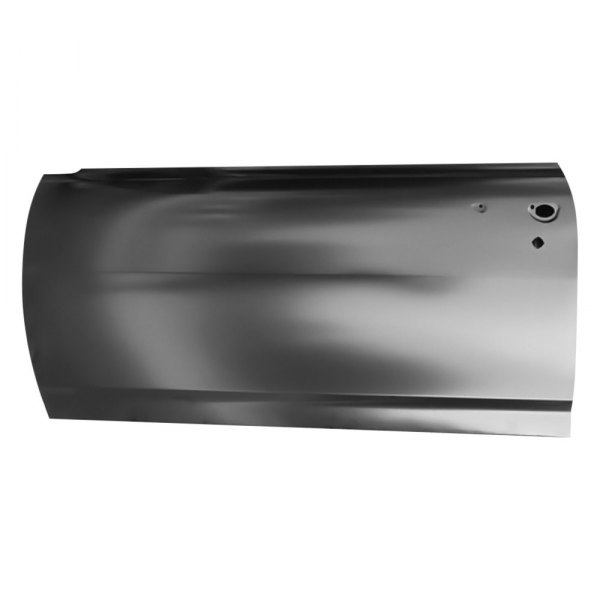 Goodmark® - Front Driver Side Door Shell