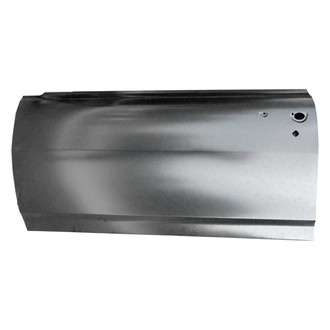 Goodmark® - Front Driver Side Door Shell