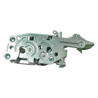 Goodmark® - Front Driver Side Door Latch Assembly
