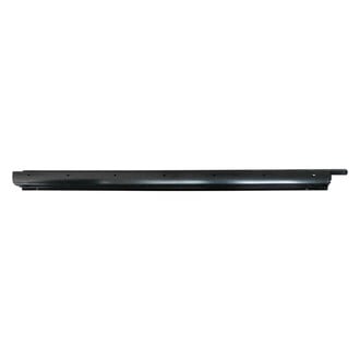 Goodmark® - Outer Passenger Side Rocker Panel