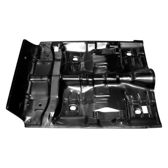 Goodmark® - OE Style Full Floor Pan