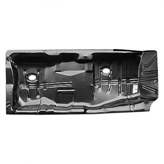 1966 Chevy El Camino Replacement Floor Pans | CARiD