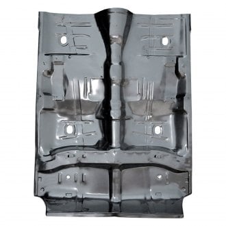 Goodmark® - Floor Pans