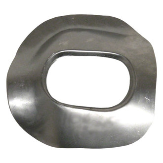 Goodmark® - Center Floor Panel