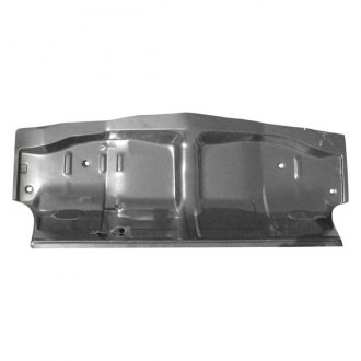 Buick Special Replacement Floor Pans — CARiD.com