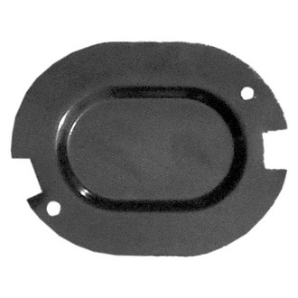 Goodmark® - Floor Drain Hole Cover