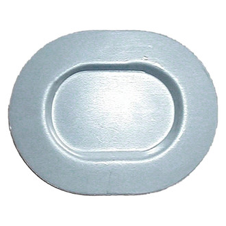 Goodmark® - Floor Drain Hole Cover