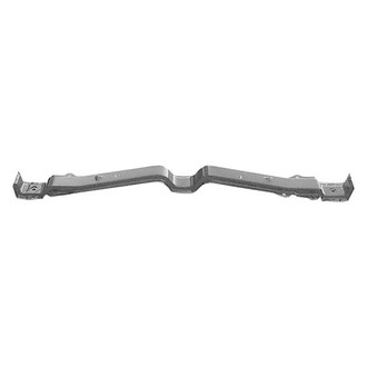 Goodmark® - Front Reinforcement Floor Pan Brace