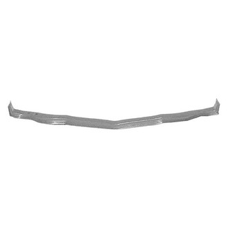 Goodmark® - Rear Reinforcement Floor Pan Brace