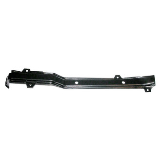Goodmark® - Under Rear Seat Wire Cover