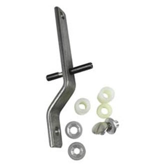 Goodmark® - Heater Control Air Lever