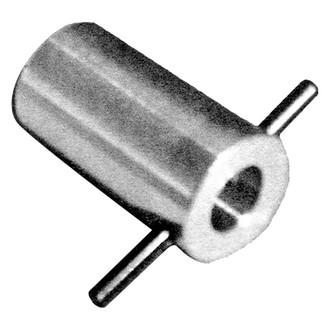 Goodmark® - Wiper Switch Nut Tool