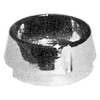 Goodmark® - Ignition Switch Nut Kit