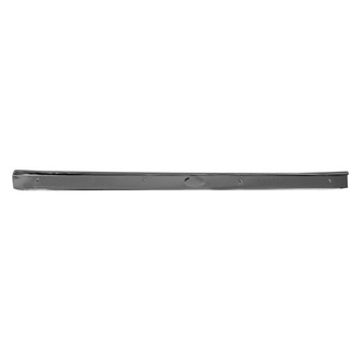 Goodmark® - Driver and Passenger Side Door Sill Plate Set