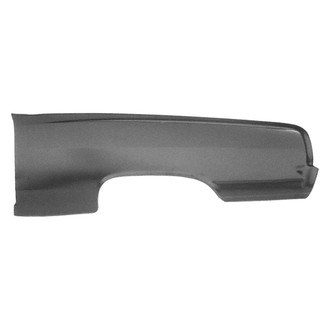 Goodmark® - Rear Driver Side Quarter Panel Skin