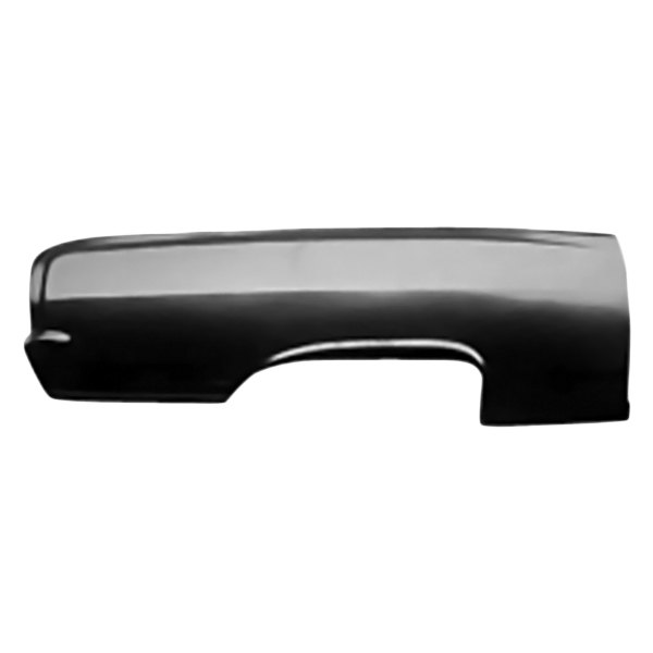 Goodmark® - Passenger Side Quarter Panel Skin