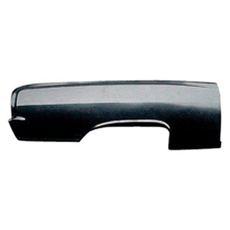 Goodmark® - Rear Passenger Side Quarter Panel Skin