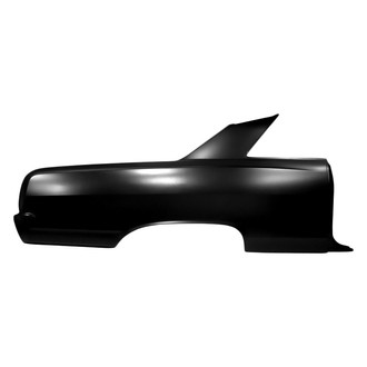 Goodmark® - Passenger Side Quarter Panel Skin