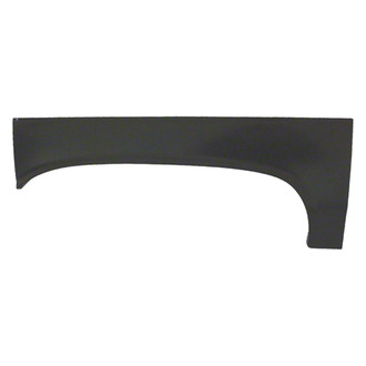 Goodmark® - Rear Driver Side Wheel Arch Patch