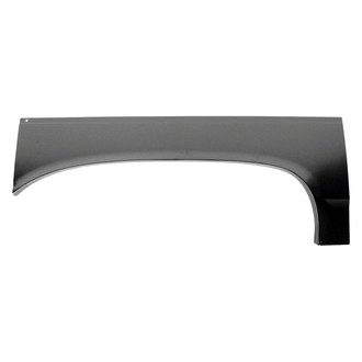 Goodmark® - Rear Passenger Side Wheel Arch Patch