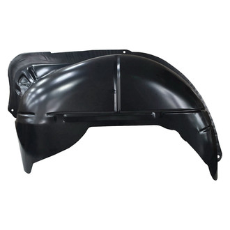 Goodmark® - Rear Inner Driver Side Wheel Housing