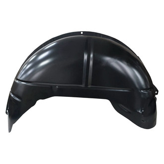 Goodmark® - Rear Inner Passenger Side Wheel Housing