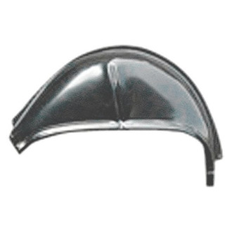 Goodmark® - Rear Outer Passenger Side Wheel Housing