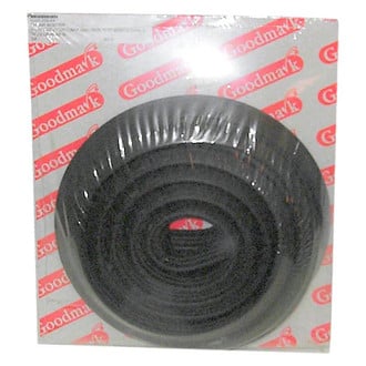 Goodmark® - Trunk Weatherstrip