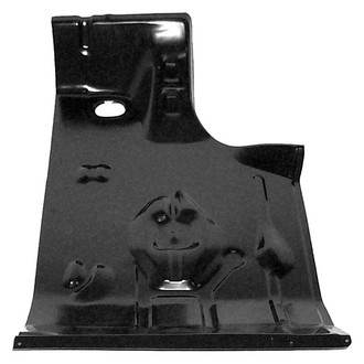 Goodmark® - Passenger Side Trunk Floor