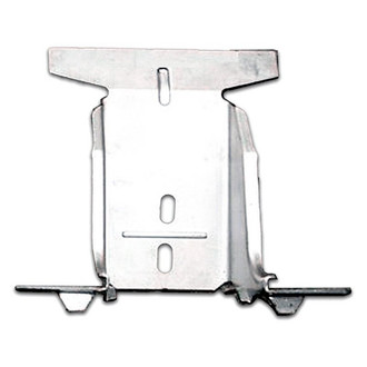 Goodmark® - Trunk Lock Striker Support
