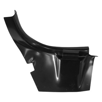 Goodmark® - Passenger Side Trunk Gutter Brace