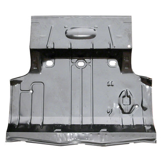 Goodmark® - Trunk Floor