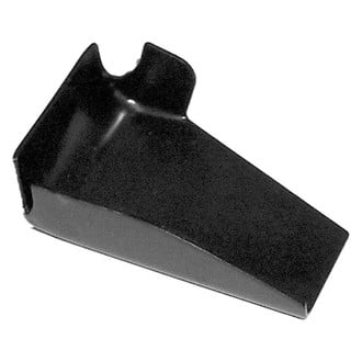 Goodmark® - Front Jack Mount