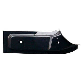 Goodmark® - Trunk Floor Braces