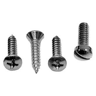 Goodmark® - Interior Screws