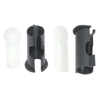 Goodmark® - Sun Visor Bushing Tip Set