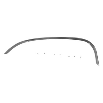 Goodmark® - Rear Passenger Side Wheel Arch Molding