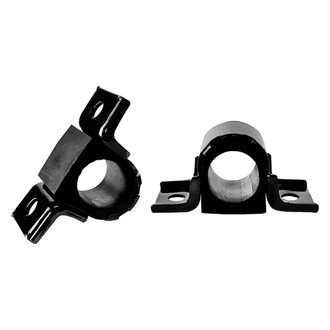 Goodmark® - Front Sway Bar Bushings