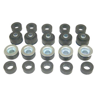 Goodmark® - Body Mount Bushing Set