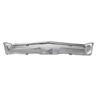 Goodmark® - Front Bumper Face Bar